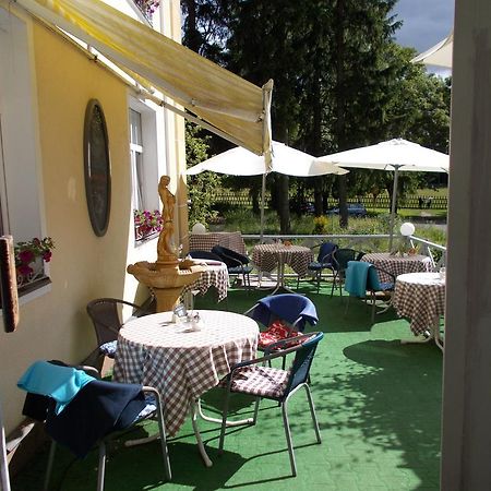 Edward Marianske Lazne Exterior foto