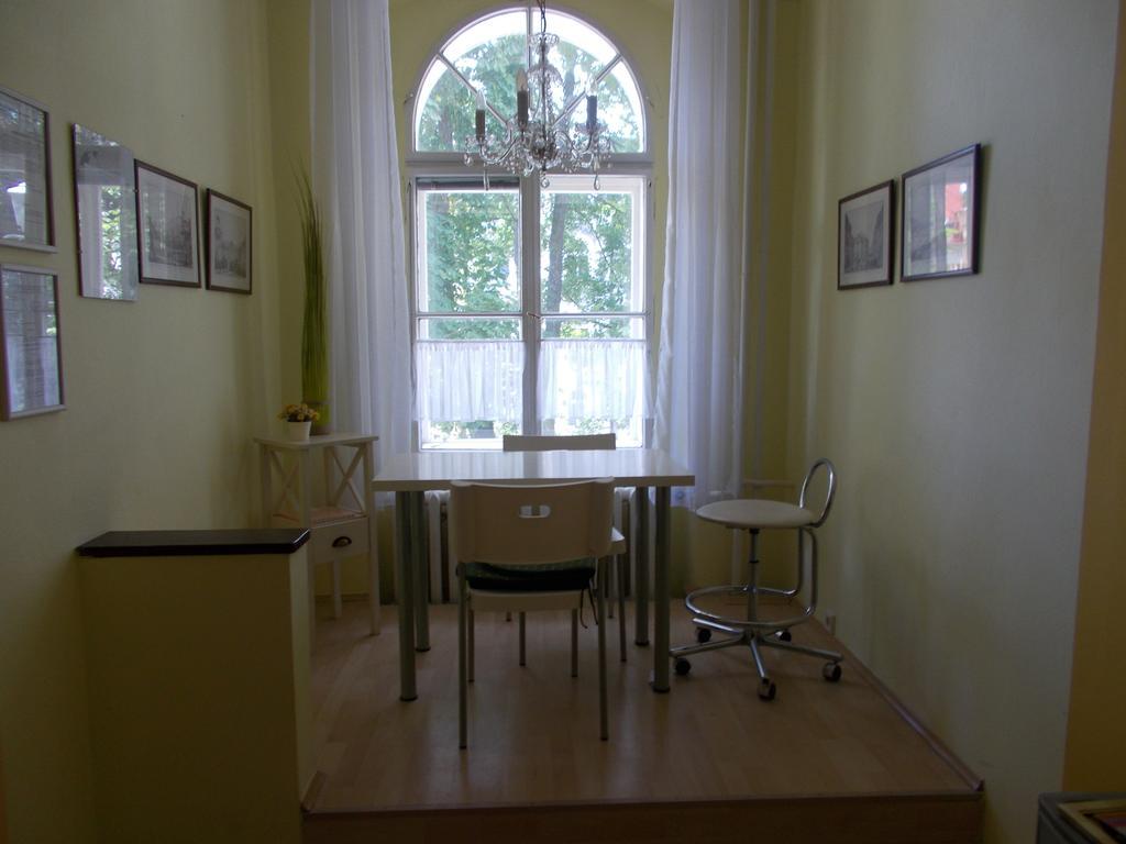 Edward Marianske Lazne Exterior foto