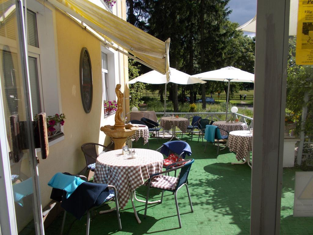 Edward Marianske Lazne Exterior foto